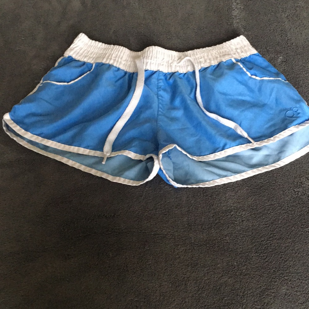 Gym shorts